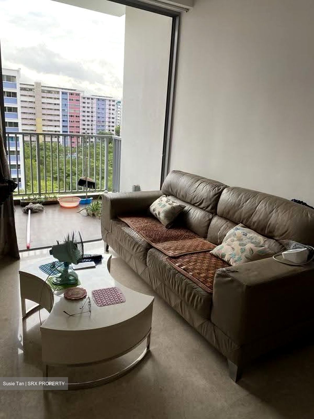 Seastrand (D18), Condominium #638538661